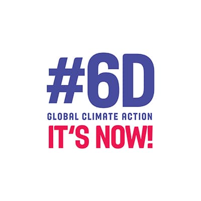 Lanzamiento Campaña Global #6D It´s Now